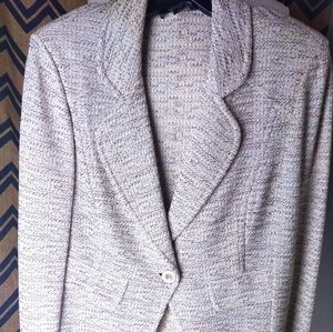 St.John's Sale🌷sz12 Size Blazer.